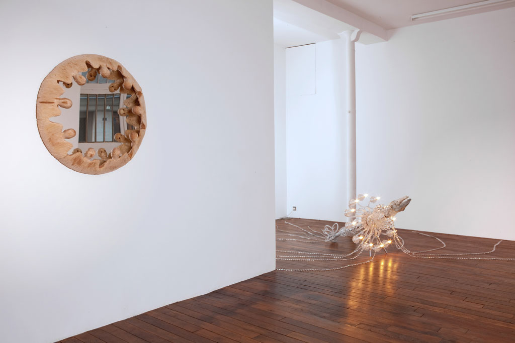 Patrick Neu-Exposition personnelle