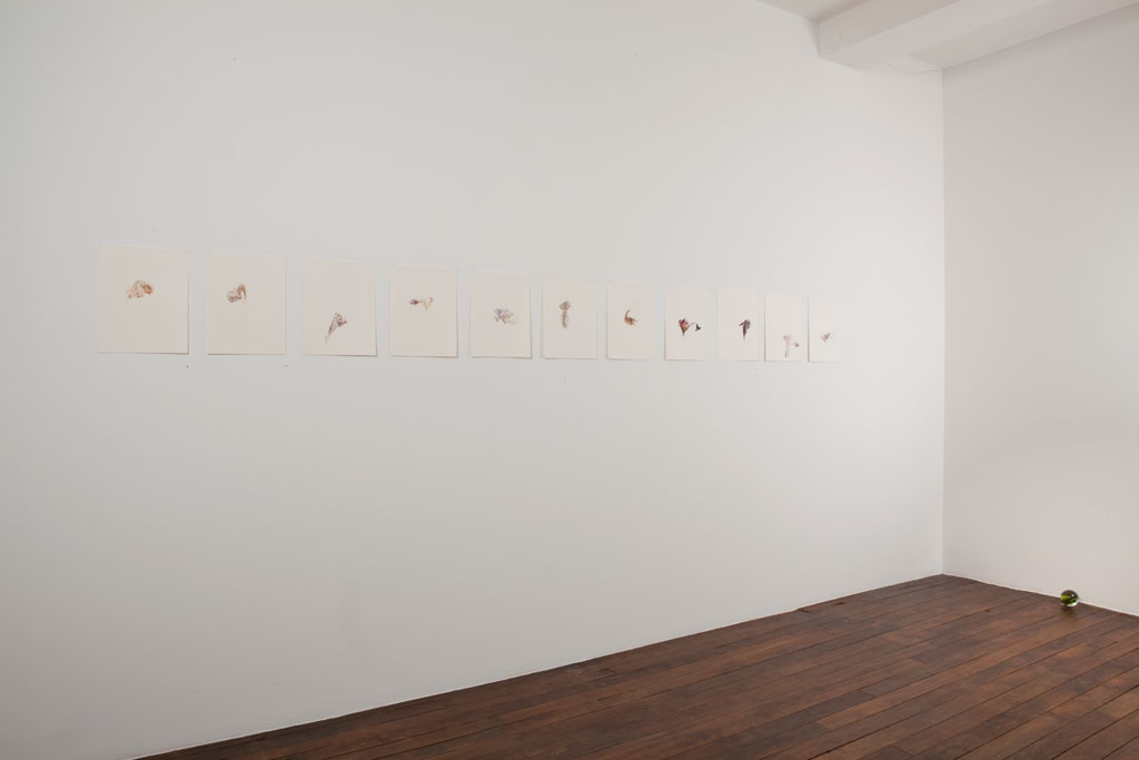 Patrick Neu-Exposition personnelle